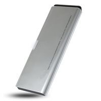 Caen Compatible with Laptop Battery Replacement MacBook Pro 15" A1281 A1286 (2008 Version);fit MB772 MB772/A MB772J/A MB772LL/A