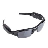 Glasses Mini Spy DV DVR Hidden Camera Video Ski Video Recorder