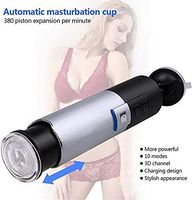 LOKJHG Underwear for Men T-Shirt Electric Vibrating Mast&urbator Cup Massage Relax Toys Hands Free with USB Rechargable Automatic Male Masturbation Realistic Six Toy Sexxy Toy