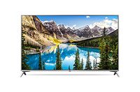 LG Electronics 75UJ657A 4K UHD HDR Smart LED TV, 75"