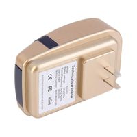 Topker 28KW Electricity Saving Box 90V-250V Electric Energy Power Saver Power Factor Saver Device