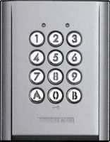 Aiphone AC-10S Stand-Alone Access Control Keypad