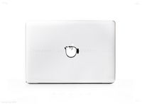 Puffer Fish Sticker Decal For MacBook Pro, PC, Laptop, Window, Car, or Wall