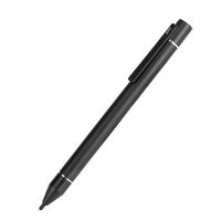 Zopsc YM Active Capacitive Stylus Pen High Sensitivity Rechargeable Touch Screen Drawing Writing Stylus Pen for iOS/Android/Microsoft Device, iPad, iPhone, Samsung Galaxy, Nexus, LG G Pad, HTC