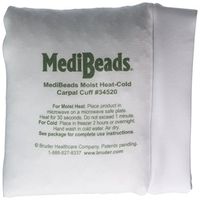 MediBeads Moist Heat Carpal Cuff