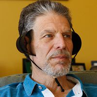 Dixie Hear Cups Non-Electric Hearing Amplifier, Works Like Cupping Your Ears