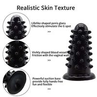 ZHMEQ - Oral-Cup Ànâl Plug Waterproof B-û-ttPlug Smooth Surface Soft Silicone Toys for Couple Comfortable