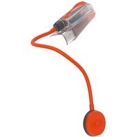 OCEAN REEF - Snorkie Talkie US Version - Walkie Talkie, Transceiver, Two-Way Radio - Rechargeable Battery Via USB - Allows for Two-Way Communication While Snorkeling