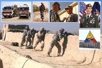 Over 5500+ Digital Photographs of the Wars in Iraq & Afghanistan