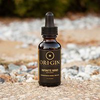 Infinite Mind - Boosts Mental Sharpness for Increased Clarity, Focus and Energy