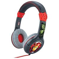 Marvel Avengers Kids Stereo Headphones