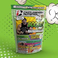 Castleberry Nutrition Boost Intra and Post-Workout | Leucine, Isoleucine, Valine | Supports Muscle Mass, Recovery Speed, Hydration | Fresh Squeezed Lemonade Flavor