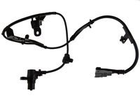 Holstein Parts  2ABS0471 ABS Speed Sensor
