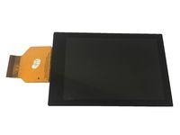 New LCD Screen Display Monitor Repair Replacement For Fuji Fujifilm XT1 XT-1 Camera