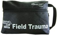 Adventure Medical Kits Field Trauma Medical Kit with QuikClot