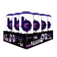 VPX Bang Bangster Berry, 16 Ounce, Case of 12