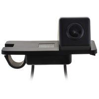 Reversing Vehicle-Specific Camera Integrated in Number Plate Light License Rear View Backup Camera for Chevrolet Optra 2014~2019 Facelift Chevrolet Camaro Sail Hatchback Sedan