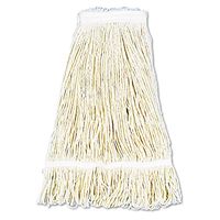 BWK424CCT - Pro Loop Web/Tailband Wet Mop Head