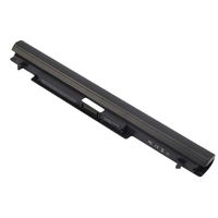 Civhomy Replacement Battery for Asus S56C S56CA S56CB S56CM U48 U48C U48CA U48CB U48CM U58 U58C U58CA U58CB U58CM V550 V550C V550CA V550CB V550CM A41-K56 A42-K56