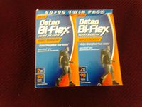 Osteo Bi Flex Joint Health, 90+90 Twin Pack