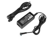 Boyuan 19.5V 2.31A 45W AC Adapter Charger Replacement for HP 719309-002 720987-800 741553-851 742313-001 742313-002 742313-003 744499-002 744499-003 854054-004 854844-001 L6F60AA