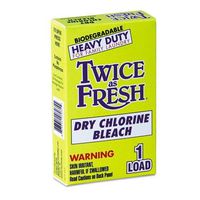 Diverseyiuml;iquest;frac12; quot;Coin-Vend Powdered Chlorine Bleach, 2oz Box, 100/Cartonquot; Unit of Measure: CT, Manufacturer Part Number: VEN 2979646