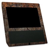MightySkins Skin Compatible with Amazon Echo Show - Trunk | Protective, Durable, and Unique Vinyl Decal wrap Cover | Easy to Apply, Remove, and Change Styles | Made in The USA