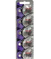 NingB Maxell Silver Oxide Watch Battery 377 SR626SW (1.55V, 20 Pieces)