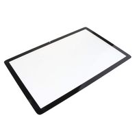 Flameer 1Pcs Black 20 inch LCD Glass Front Screen Panel Kit for iMac A1224 2008,2009