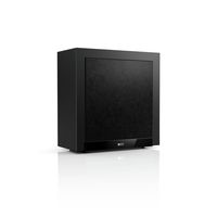 KEF T2 Subwoofer - Black