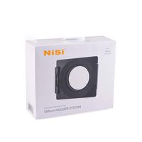 FidgetFidget NiSi 150mm Filter Holder 360 Rotation FX Lens