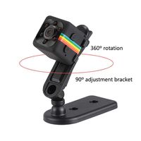 AllsuperDirect Mini Spy Camera Wireless Hidden, Full HD 1080P Portable Small Covert Home Nanny Cam with Motion Detection and Night Vision, Indoor/Outdoor Micro Security Surveillance Hidden Camera