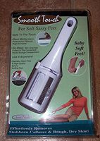 Brand New SMOOTH TOUCH For Baby Soft Feet