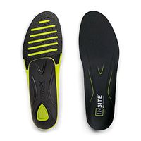 Fusion Elite Athletic Performance Insole: M 6-7.5/ W 7-8.5