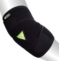 RDX Neoprene Elbow Support Brace Sleeve Pad Guard Bandage Elasticated Shield Protector (This is Sold as Single Item)