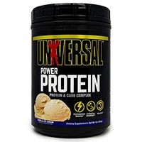 UniversalNutritionPowerProtein,Vanilla,1-Pounds