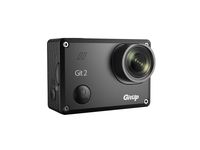 Spy Tec GIT2 PRO Wifi Sports Action Camera Black
