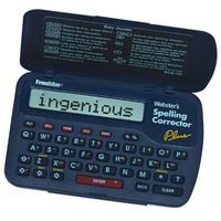 Spelling Corrector (NCS-101) -