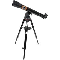 Celestron 22094 Cosmos 90GT Wi-Fi Telescope