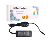 UBatteries Compatible 45W AC Adapter Charger Replacement for Microsoft Surface Pro 2 7EX-00001-12V
