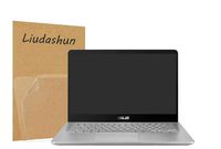 Asus Q405UA Screen Protector,HD Clear LCD Anti-Scratch Anti-Fingerprints Guard Film for 14" Asus Q405UA 2-in-1 Laptop(2-Pack)