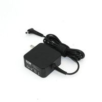 Feelfun Compatible Power Adapter Replacemen for Charger AC Power Adapter 45W GX20K11838 GX20L23044 ADP-45DW for Lenovo B50-10 80QR/Ideapad 100/Flex 4-1130 14 15/Yoga 710 510 Series Laptops