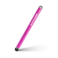Marware Capacitive Stylus for Touchscreen Devices, Fuchsia/Purplish Pink