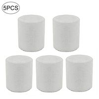 Volwco Smoke Magic Show Party Stage Props Colorful Spray Light Fog Smoke Cake Maker Fun