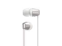Sony WI-C310 Wireless in-Ear Headphones, White