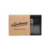 Gadhouse Universal Replacement Stylus for Vintage Record Player