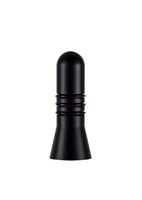 AntennaX Super Shorty (1.5-inch) Antenna for (87-06) Jeep Wrangler