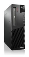 Lenovo ThinkCentre M93p Small Form Factor Desktop Computer (Intel Core i5 3.2 GHz, 4GB RAM, 500GB HDD, No Optical, Windows 8.1 Professional)