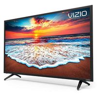 VIZIO SmartCast D-Series 24" Class Full HD 1080p LED Smart TV (Renewed)