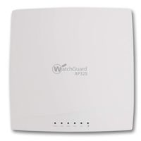 WatchGuard Secure AP325 with 3YR Total Wi-Fi 802.11AC Wave 2 2x2:2 MU-MIMO Indoor (WGA35723)